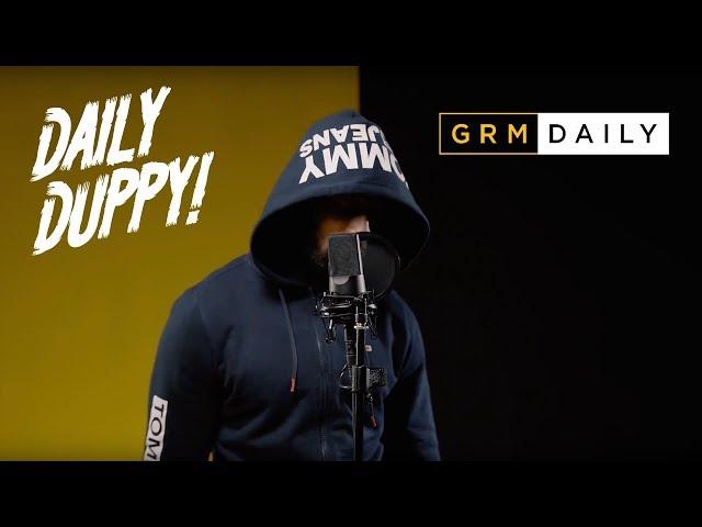 RA - Daily Duppy | GRM Daily