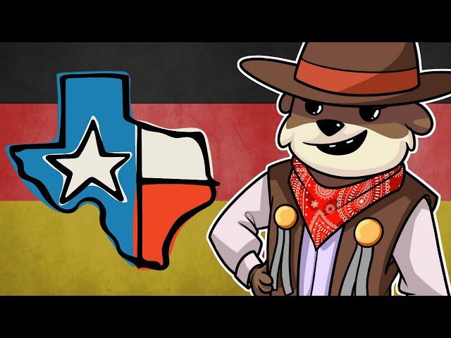 Texas German: The American-German Dialect