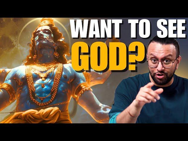 Darshan to Manifestation: Secrets of Bhagavad Gita | Om Dhumatkar