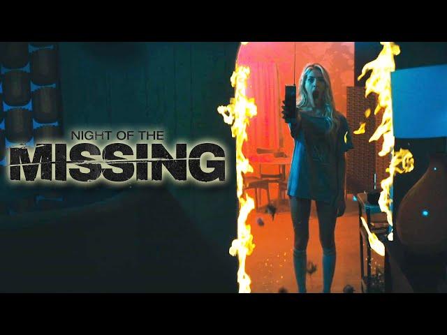 Night of the Missing (2023) Movie Recap | Horror Movie Recap