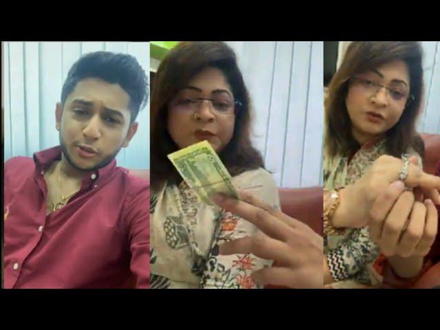 TAWHID AFRIDI Family Eid Live |  Vlog 63 Khulna  | Rakib Hossain