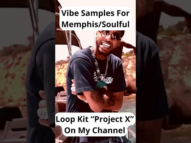 Key Glock Loop Kit "Project X" On My Channel #loopkit #loopkitfree #loopkit2023