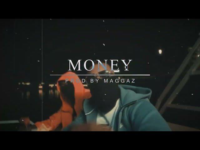 HOODBLAQ TYPE BEAT ”MONEY” Hard Street Beat (Prod by Maggaz)