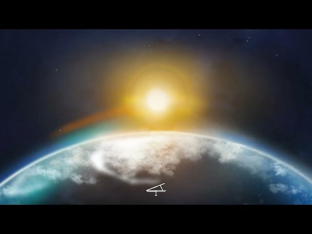 Tony Ann – ICARUS (Official Visualizer)