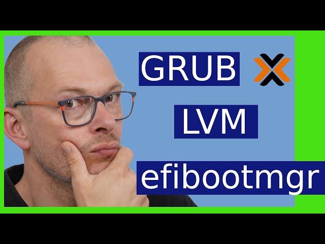 How I upgraded and reverted Proxmox from 6 to 7 to 6 with UEFI boot and GRUB