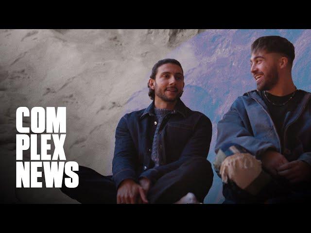 Majid Jordan Reveal Their Lucid Dreams and Talk Staying Close with Drake | Complex News