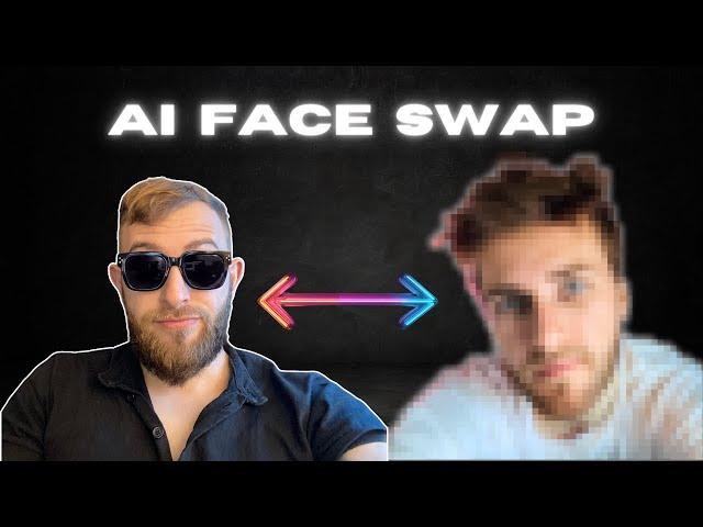 How To Swap Your Face In A.I. Generated Photos [2024 Full Guide]