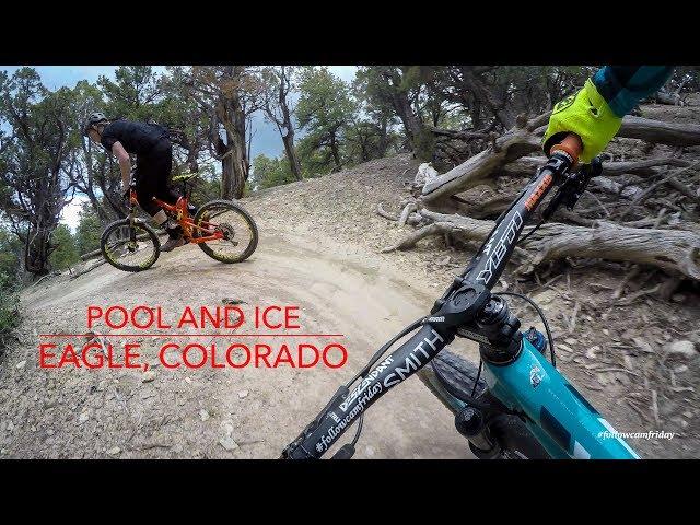 Big Mountain Enduro | Eagle, Colorado MTB