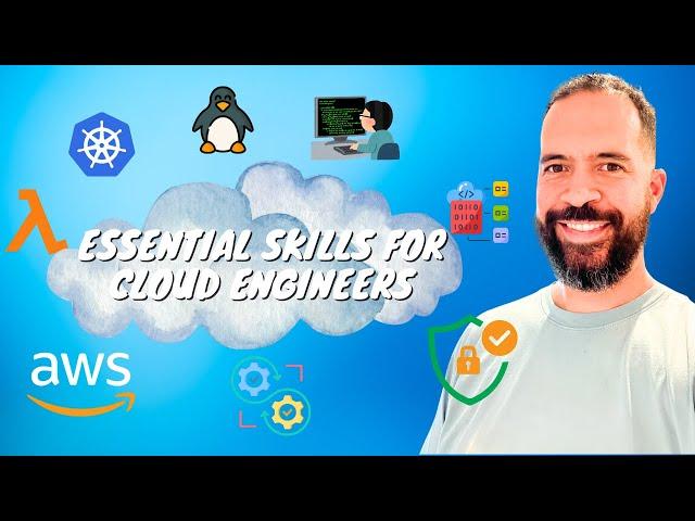 10 Essential Skills Every Cloud Engineer Needs to Succeed