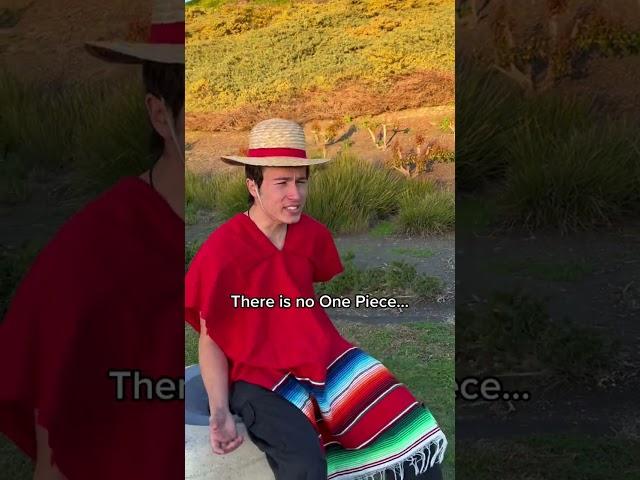 THE JUAN PIECE!!! 