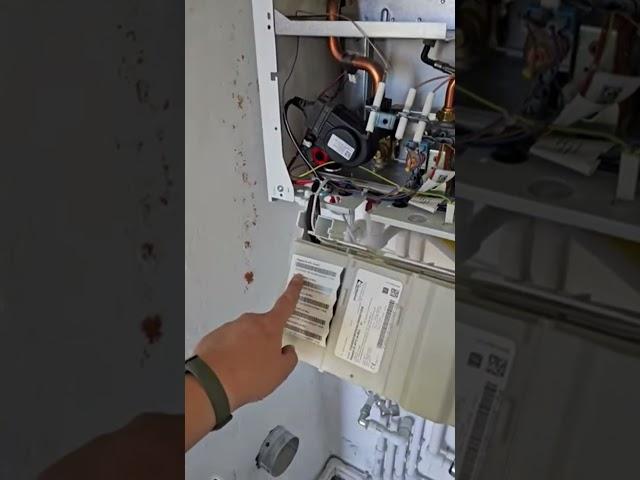 Обслуживание котла. обслуживание котлов. техническое обслуживание газовых котлов