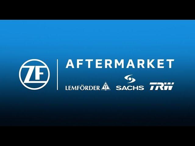 ZF Aftermarket Movie