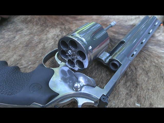 Colt 2021 Anaconda   44 Magnum 8-inch Barrel