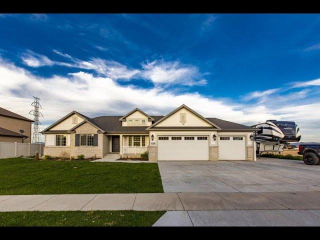 8477 S Maple Water Drive West Jordan, UT | ColdwellBankerHomes.com