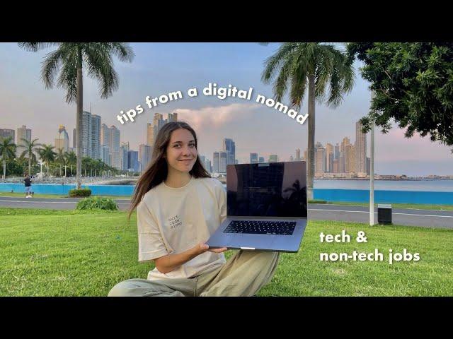 How to find remote jobs with no experience | work remotely in 2025 ‍