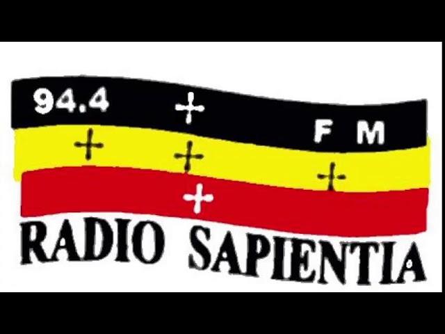 Radio Sapientia Uganda Live Stream