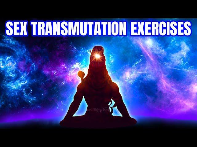 Sexual Transmutation Exercises | Background Theory