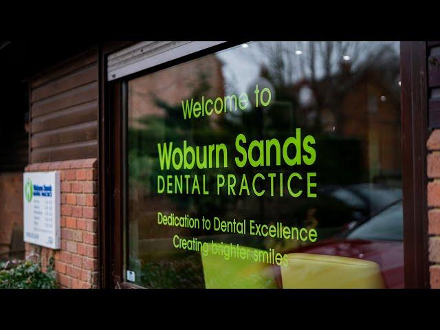 Woburn Sands  - Dr Roshwin