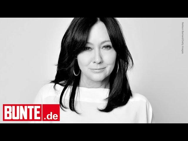 Shannen Doherty (†53) - Der "Beverly Hills, 90210"-Star ist gestorben