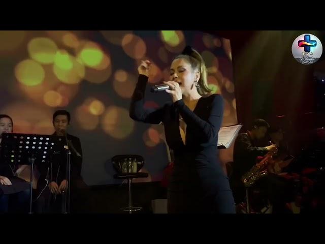 Ai Chung Tình Được Mãi - Minh Tuyết (Live)