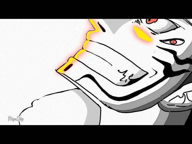 Sukuna vs jogo- Fan animation (Alternate ending) by Khanimator