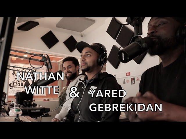 Hollywood North Radio | Episode #102 | Yared Gebrekidan & Nathan Witte Talk Film Production & More