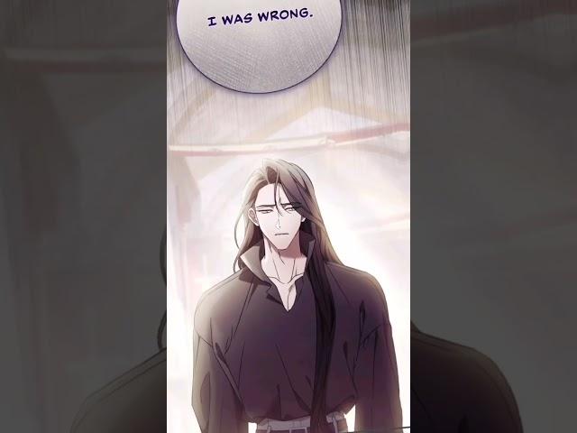 Just leave her alone#manhwa #webtoon #new #drama#fantasy #mangaedit