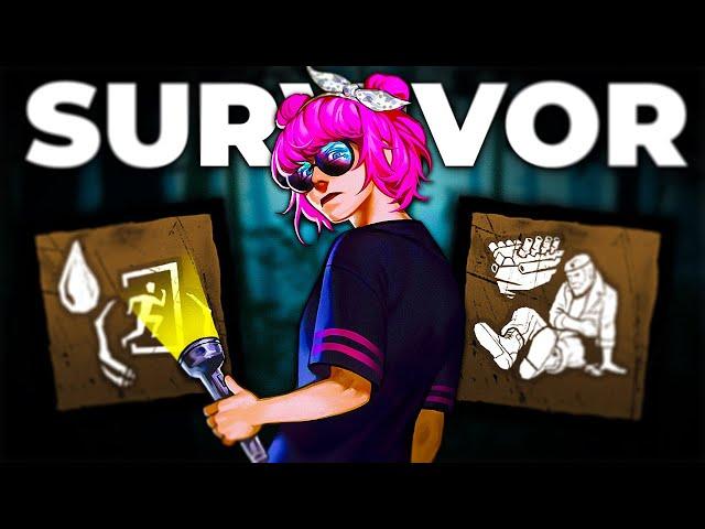 The HARDEST Survivor Achievements | (#03)