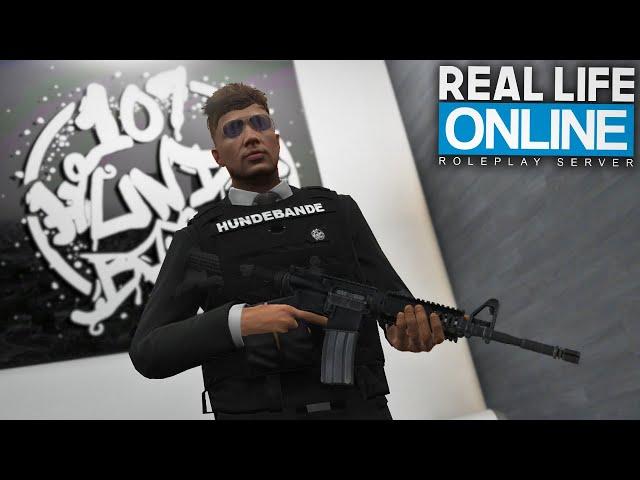 AUF IN DEN KAMPF! | GTA 5 Real Life Online