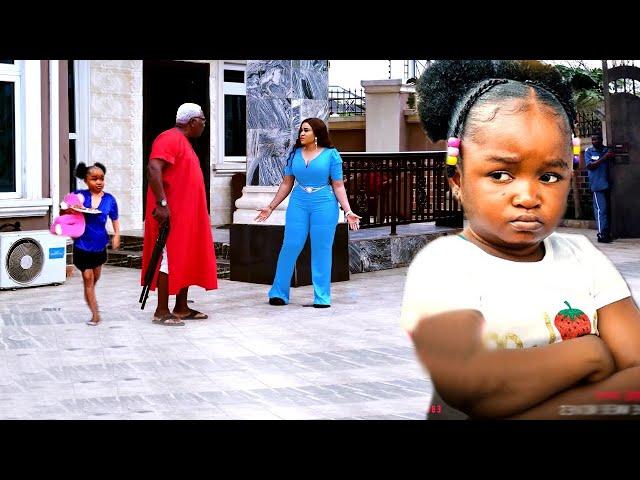 NEW RELEASED - THE RICH MAN'S DAUGHTER {FULL MOVIE}- EBUBE OBIO&ROSABEL - 2024 LATEST NIGERIAN MOVIE