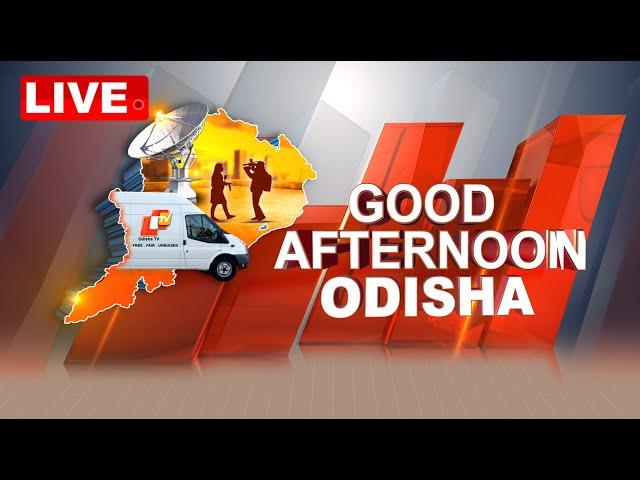 Live | 2 PM Bulletin | 28th December 2024 | OTV Live | Odisha TV | OTV