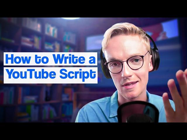 Meet the Secret Scriptwriter Getting YouTubers Millions of Views