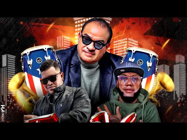 TONY VEGA mix - Salsa Baúl - Dj Elvis Palacios Ft Dj Yonathan Hurtado (Barlovia.Tk)