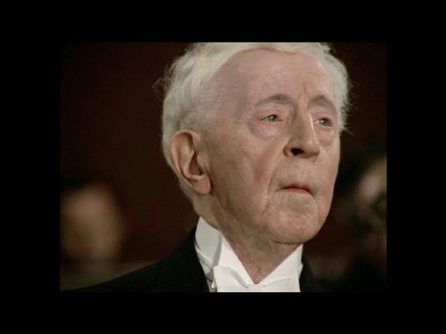 Arthur Rubinstein - Saint-Saëns: Piano Concerto No.2 - London Symphony Orch. - André Previn (1975)