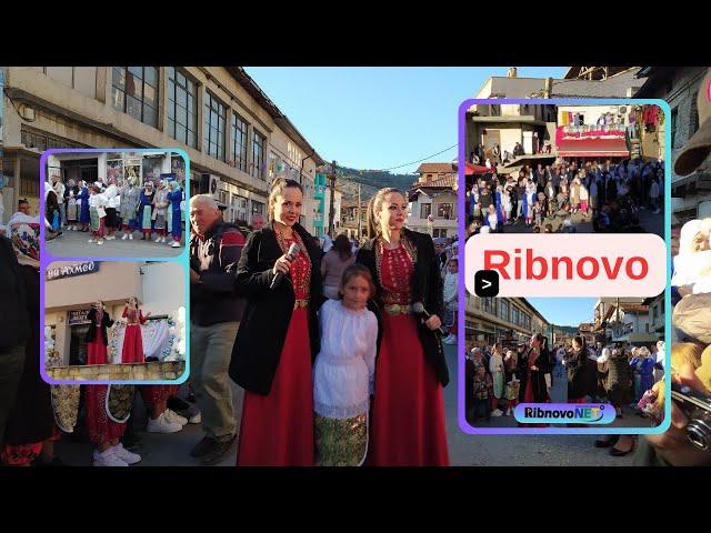 RIBNOVO - Fun Before Traditional Circumcision Ceremony - Fourth day - Part 4