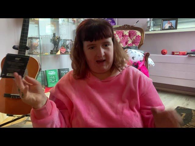 Unboxing Douglas | Worldofcynthia