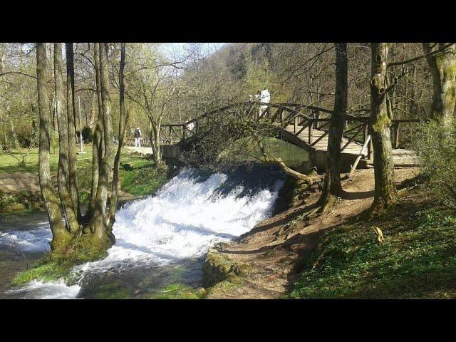 VRELO BOSNE ‼️SARAJEVO‼️