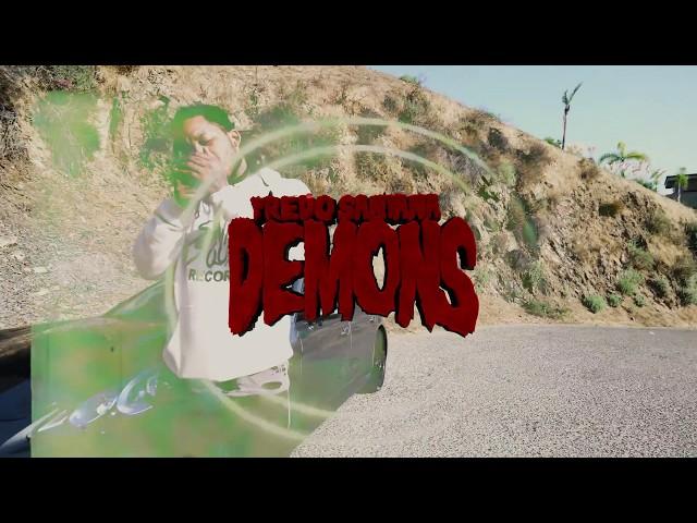 Fredo Santana - Demons 'Long Live Big Boss" ( shot by @colourfulmula)