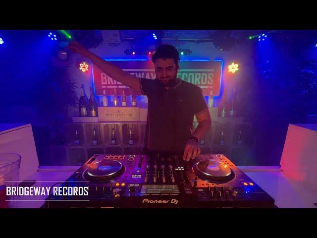 Bridgeway Records Presents ' DJ EDUARD' || MOOMBAHTON || URBAN || DANCEHALL || 2024 FESTIVAL LIVESET