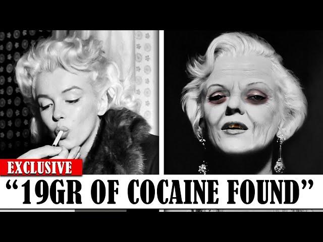 25 WORST Drug Addicts In Hollywood History