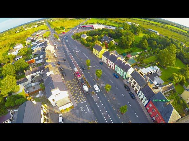 BALLINDINE CO MAYO