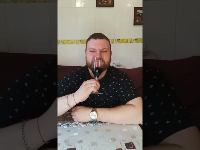 КАК ПРАВИЛЬНО ПИТЬ СУХОЕ ВИНО