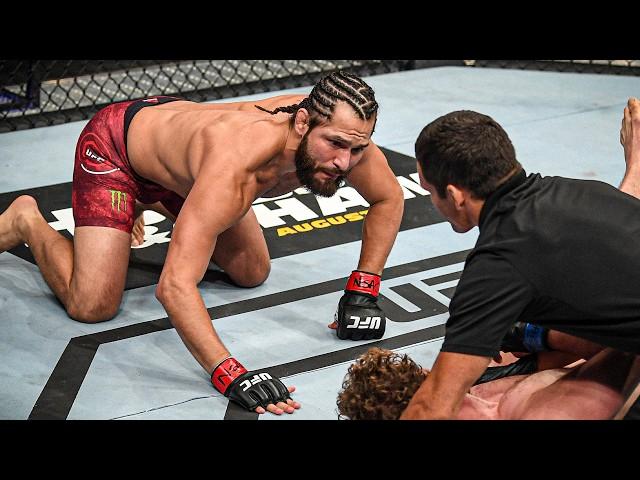 10 Fastest Finishes in UFC History 