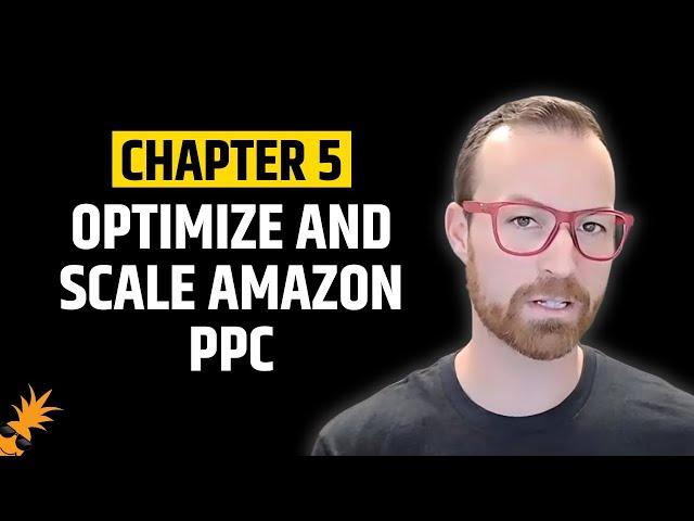 5 Effective Strategies to Scale Amazon PPC | This is My #1 Amazon Ads Strategy