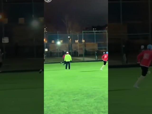 Шикарный сольный проход Чунга ‍