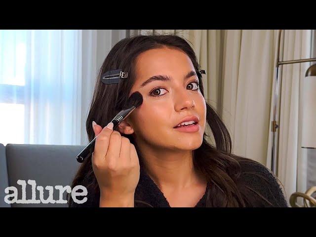 'Madame Web' Star Isabela Merced's 10-Minute Classic Beauty Routine | Allure