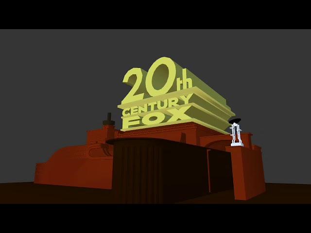 20th Century Fox 1953 Remake Prisma3D for Android Phone