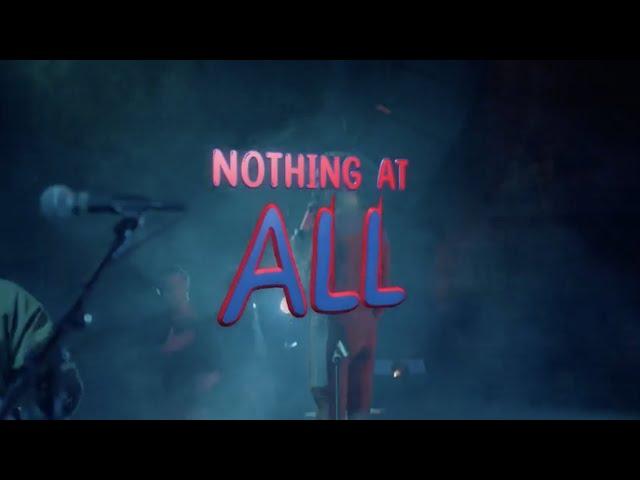 Nothing at All | Okilly Dokilly Live at the Nile | OFFICIAL | Live Concert Video