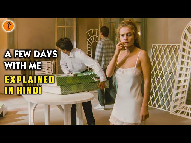 A Few Days With Me (1988) Movie Explained in Hindi | 9D Production