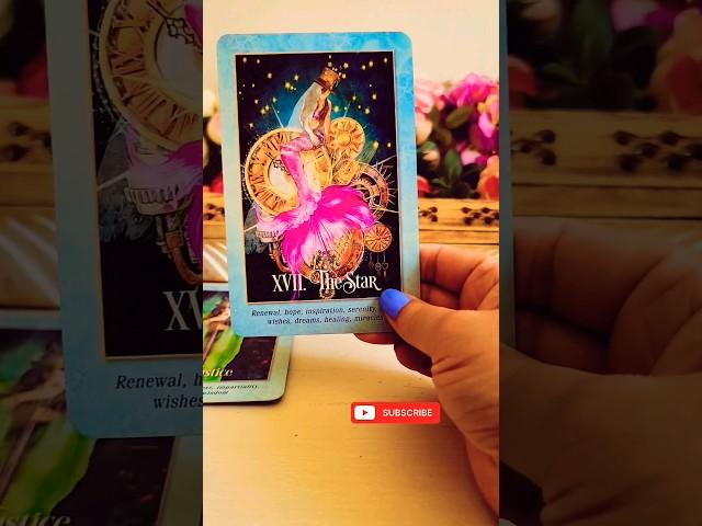 This Is Your Message! Let Go For A Brighter Future #tarot #tarotreading #spiritualguidance